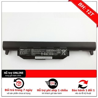 [BH12TH] Pin Laptop ASUS X45 X45A X45C X45U X45V X45VD