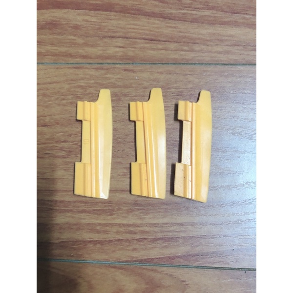 Bộ 3 gioăng Silicon gắn trên khay gạt nước dùng cho máy ép chậm Kuvings