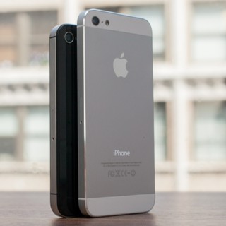Điện thoại Apple iPhone 5 - 16GB, Hàng cũ