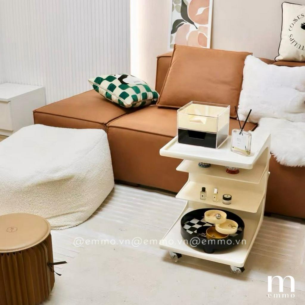 KHAY DECOR TRANG TRÍ PHONG CÁCH BẮC ÂU EMMO ZARO