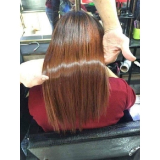 Siêu phục hồi tóc Keratin Complex Nano 1000ml