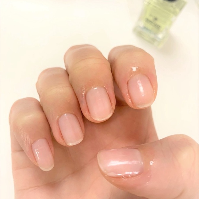 Dầu dưỡng móng tay Withshyan Avocado Nail Cuticle Oil 15ml