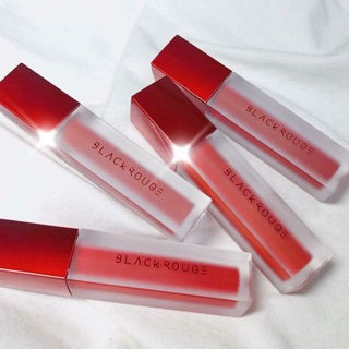 Son Black Rouge Air Fit Velvet Tint đủ màu