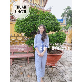 ĐỒ LAM ĐI CHÙA VẢI TỐT ( THUẬN CHƠN STORE)