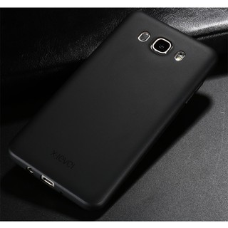 Ốp Lưng Dẻo X-Level Dành Cho Galaxy J7 2016/ J710 chính hãng