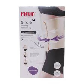 Gen bụng Farlin size s BF600S,M,L