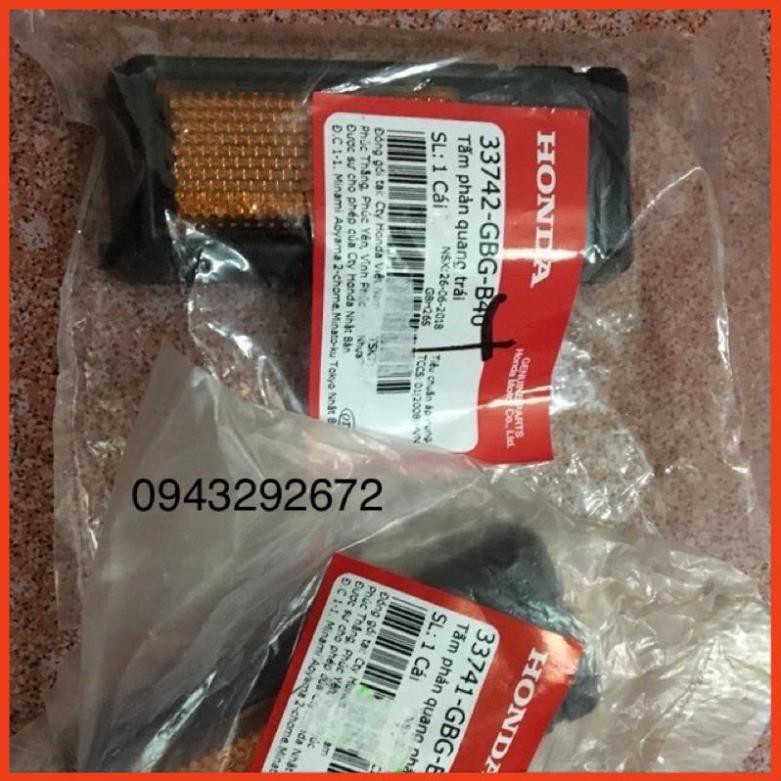 Mắt cua Dream Honda ( 1 đôi )
