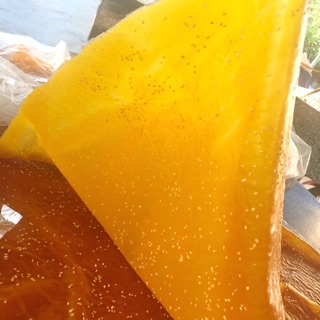 Bánh xoài nhà 1kg 100k