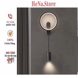 Đèn led trang trí phòng ngủ , khách , cầu thang phong cách hiện đại
