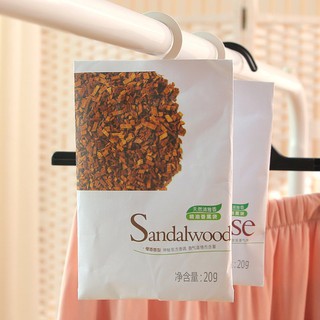 Set 5 túi thơm thảo mộc thiên nhiên