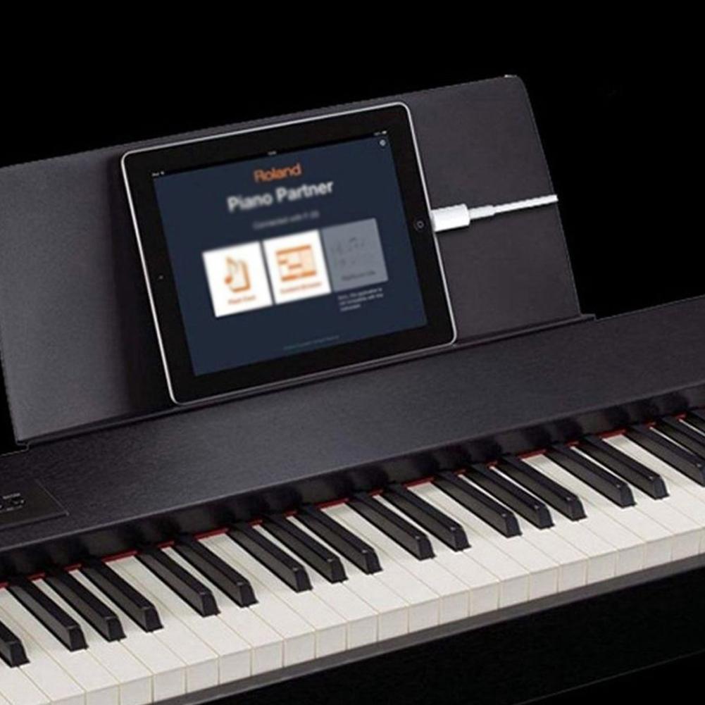Cáp Chuyển Đổi Từ IOS Sang Type-B Midi Cho IPhone