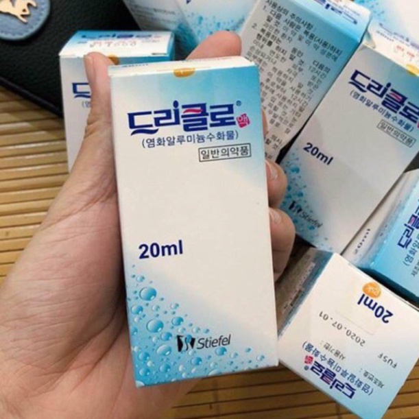 ⚡️Flash sale⚡️ Lăn Khử Mùi Hôi chân tay nách Stiefel Hàn Quốc chính hãng | BigBuy360 - bigbuy360.vn