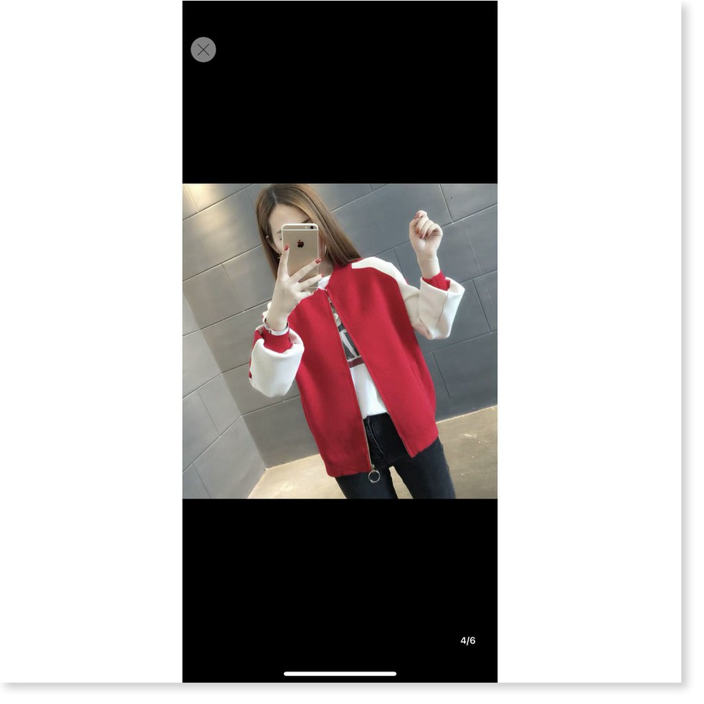 ÁO KHOÁC NỮ DÙ THU ĐÔNG HỌA TIẾT TRƠN NHƯNG VÔ CÙNG XINH XẮN THỜI TRANG KOKO MI