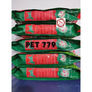 Thức Ăn Cho Chó Lớn, Hạt Cho Chó Trưởng Thành Classic Pets Adult Vị Thịt Bò Xuất Xứ Thái Lan 400g