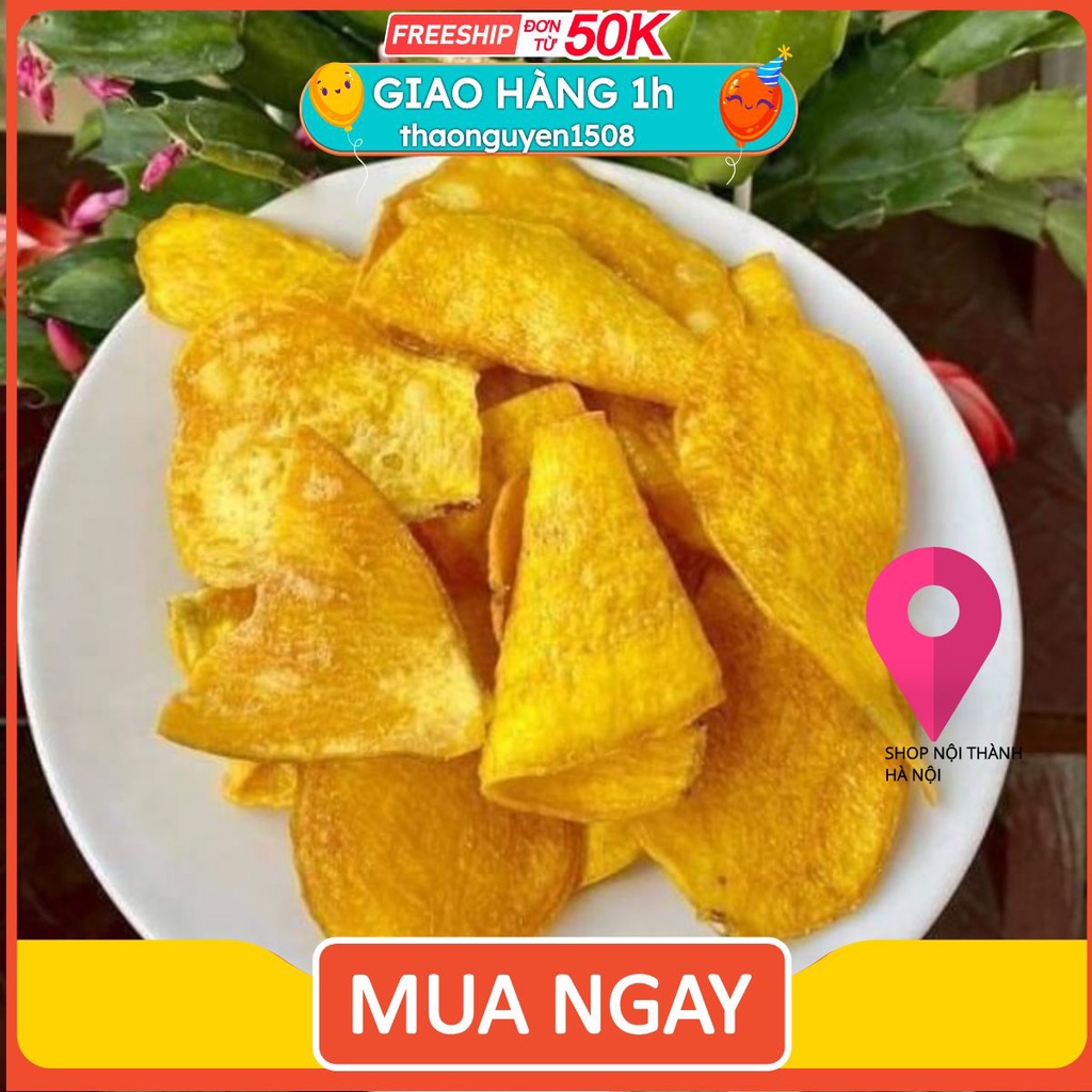 [350GR] Khoai lang sấy mật ong ĐÀ LẠT
