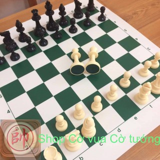 COMBO 5 BỘ CỜ VUA