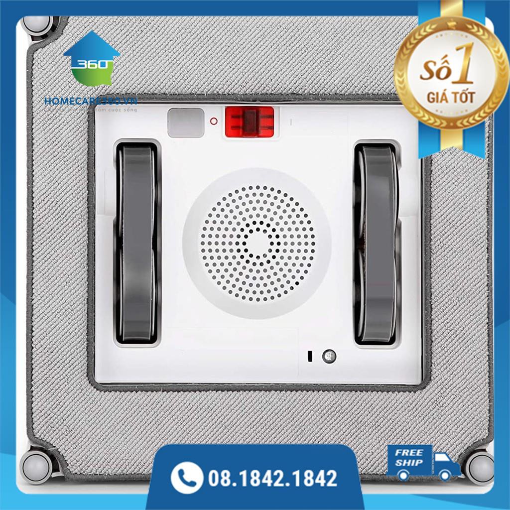 Lau kính robot Ecovacs Winbot W920 Mới 100%