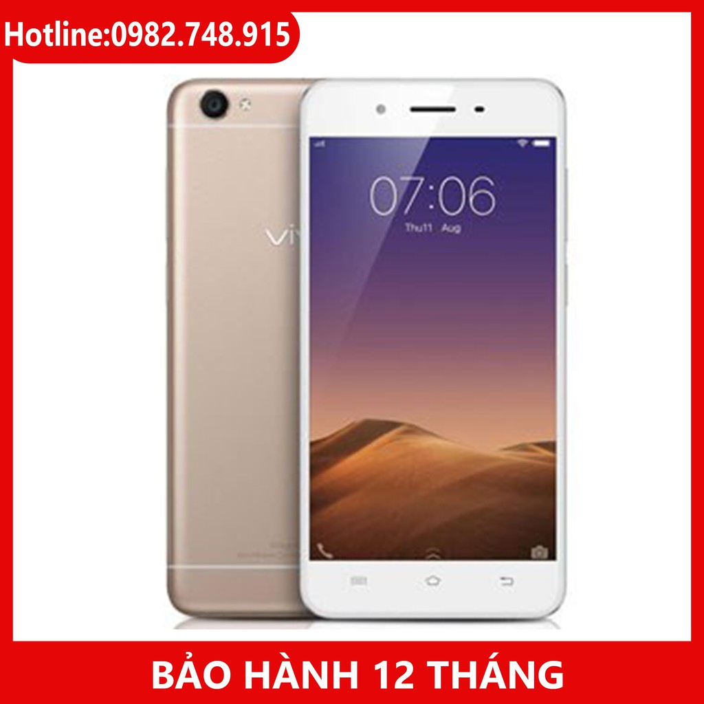 [GIÁ SỐC] Điện Thoại Vivo Y55 Chiến Liên Quân Mượt📱Bảo Hành 12 Tháng