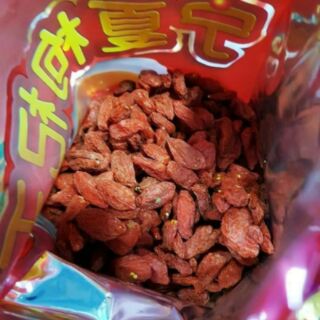 Kỷ Tử Bá Vương 500g