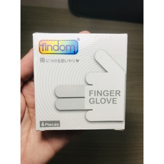Findom - Bao Cao Su Ngón Tay