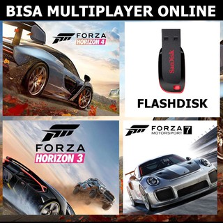 Forza Horizon 4 O thumbnail
