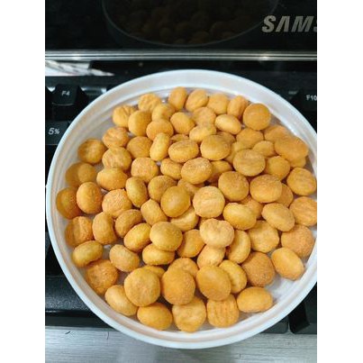 Bánh hạt ngọc phô mai  - 100g / 250g / 500g