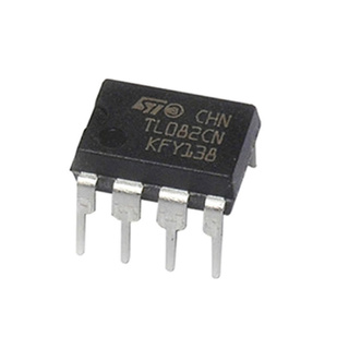 IC TL082 DIP8 Cắm
