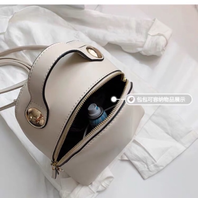 BALO NỮ PHIÊN BẢN HÀN