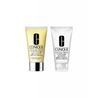 Combo 2 Kem Dưỡng Clinique 50ml Lotion/Gel/Jelly