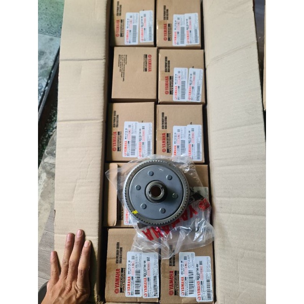 Nồi R15 V3 Full Set, Chuồng Heo R15 Chính Hãng