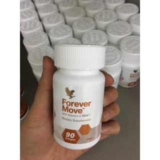 Viên uống Forever Move - 551flp