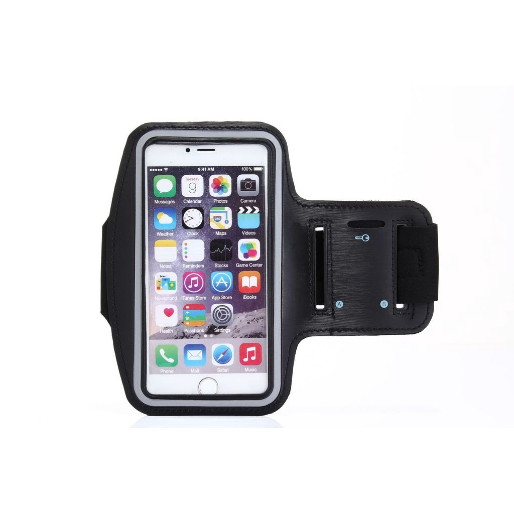 Túi đựng điện thoại đeo cánh tay cho nam nữ