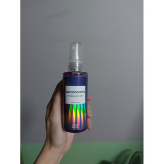Xịt thơm kaleidoscope mini bath and body works