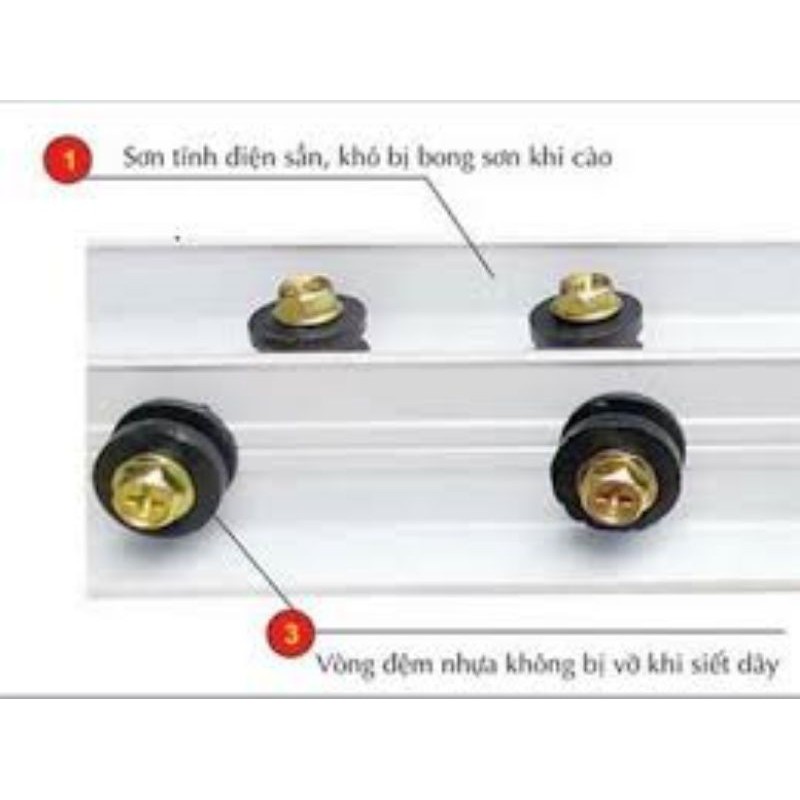 Nhận lắp đặt lưới an toàn tại Hà Nội