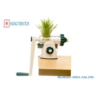 Máy ép rau quả Facare Healthy Juicer