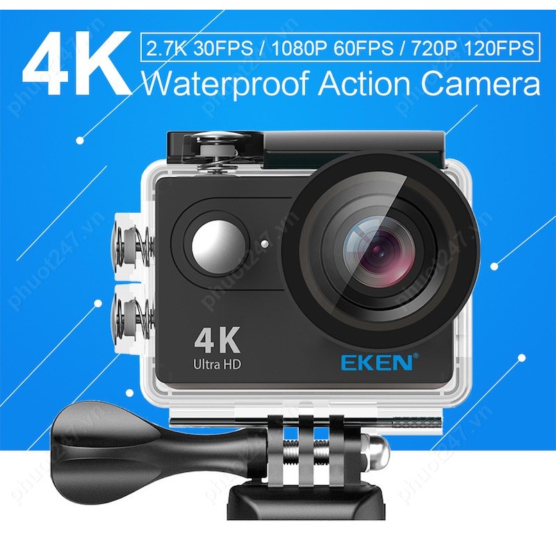 Camera Eken H9R hàng chính hãng 100% | BigBuy360 - bigbuy360.vn
