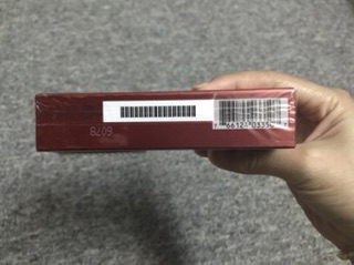 💥 Nước hoa nữ Rush 75ml - Bill US