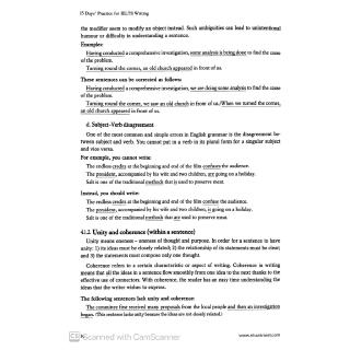 Sách - 15 Days’ Practice For Ielts Writing