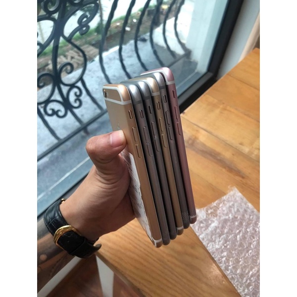 Điện thoại ip6 qt 32gb zin keng | BigBuy360 - bigbuy360.vn