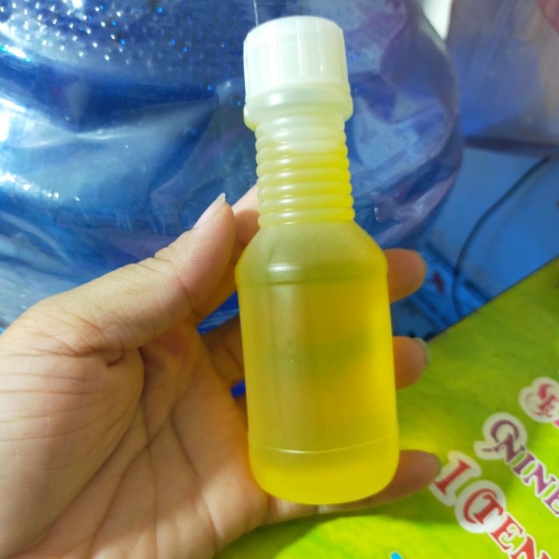 100g hương chanh