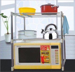 Sỉ Kệ Lò Vi Sóng Co Dãn Được