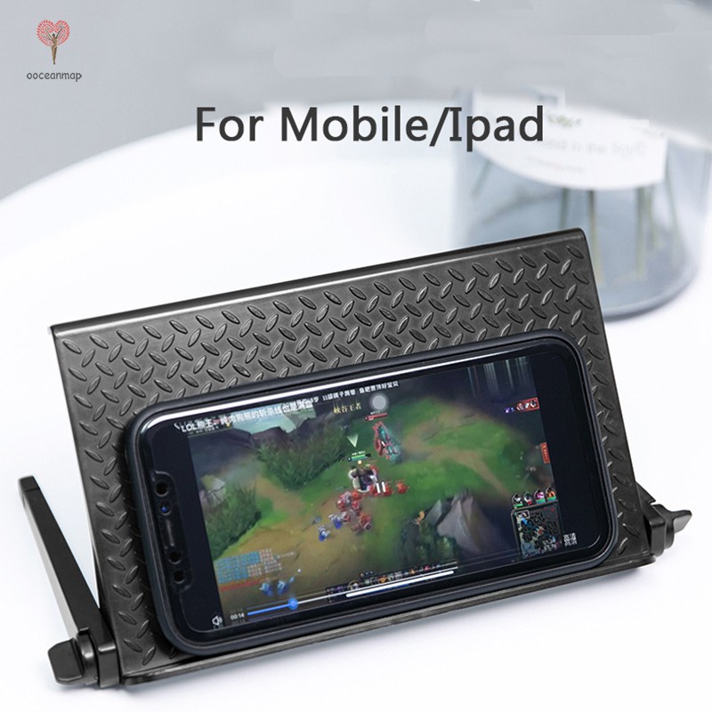 Giá Đỡ Màn Hình Máy Tính / Tv Box Mini Có Thể Gấp Gọn Tiện Dụng | BigBuy360 - bigbuy360.vn
