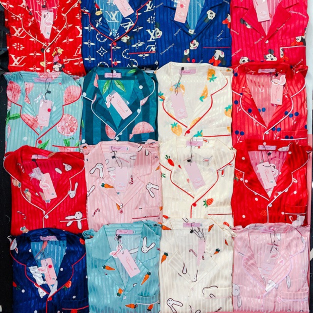 set lụa cho khách đặt trước | BigBuy360 - bigbuy360.vn