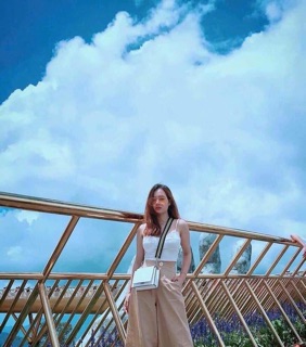 Túi Charles & keith