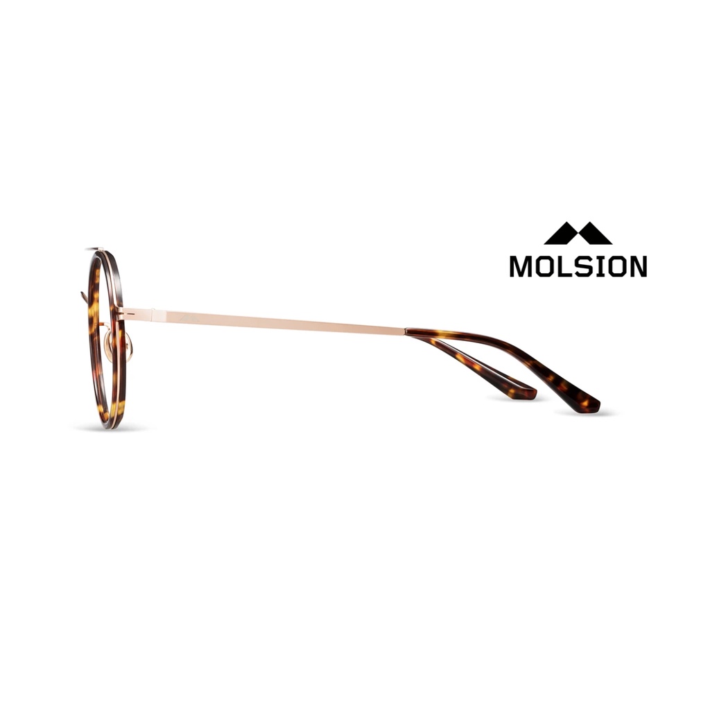 Gọng Kính Molsion MJ6089 Parker
