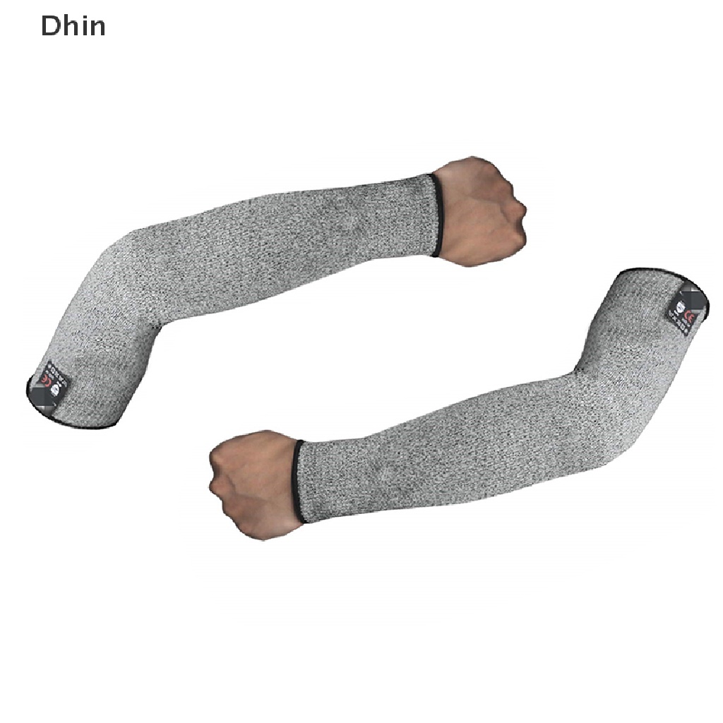 1 Ốp Bảo Vệ Cánh Tay Chống Đâm Thủng Cấp Độ 5 HPPE