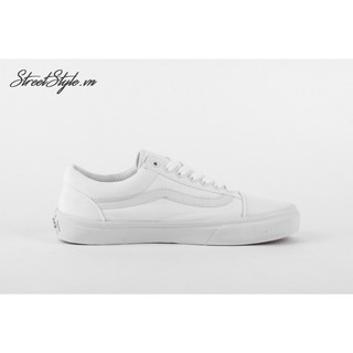 Giày OS All White - VAOSF1-ALWHI