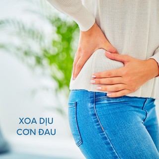 [10ml] Tinh dầu gừng Trí Đức