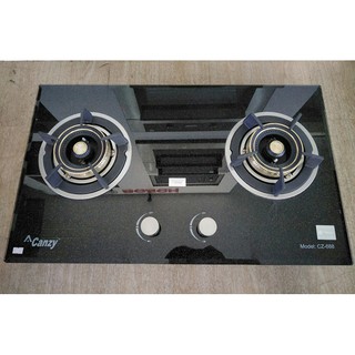 Bếp gas Canzy CZ-688