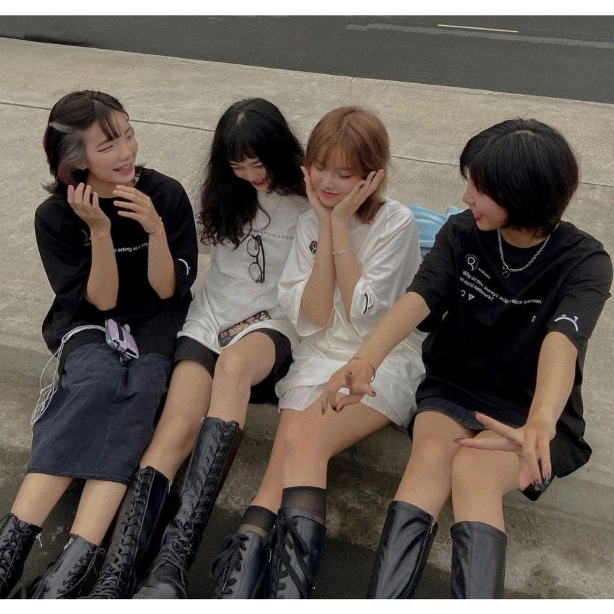 Áo thun SADBOIZ SADTAGRAM ❄️ SADBOIZ Chính hãng, hàng có sẵn. Mua kèm Deal Sock túi Tote Sadboiz. | BigBuy360 - bigbuy360.vn